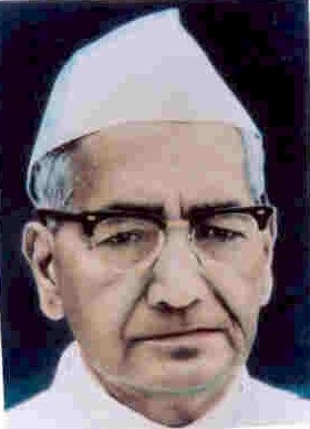 Dr. Ajudhia Nath Khosla